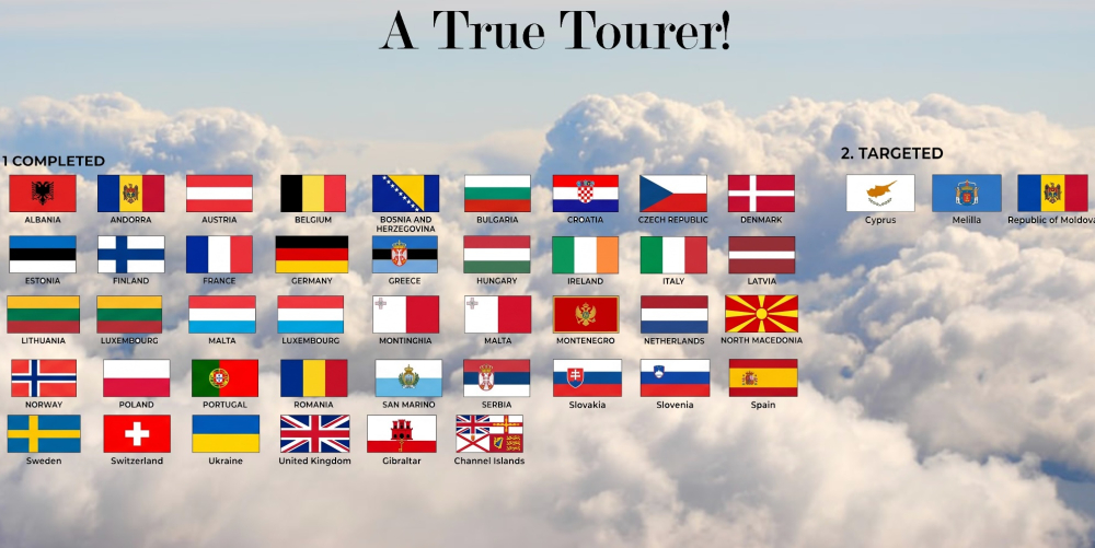 Europe