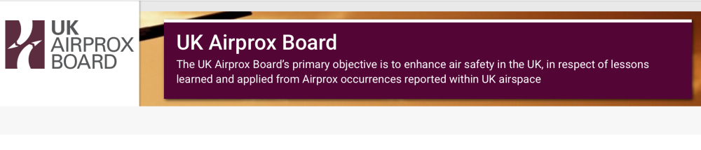 Airprox