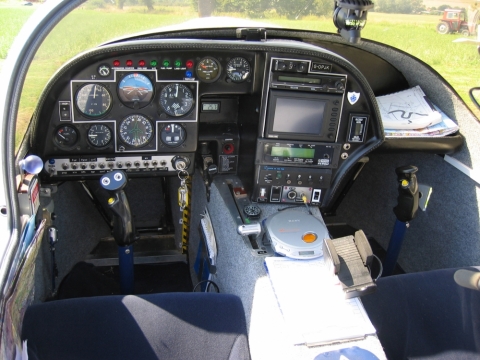 G-OPJK Sept 2002