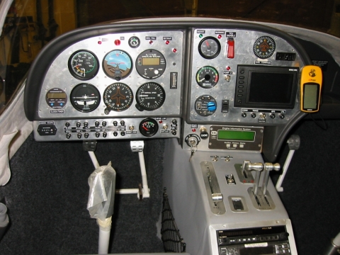 Panel