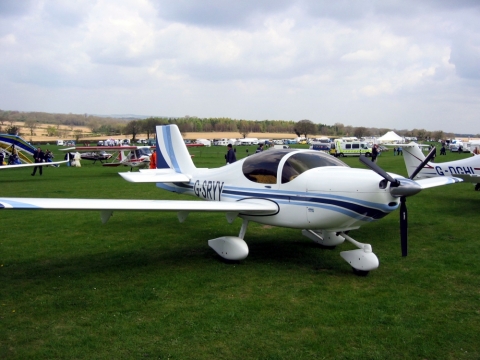 G-SRYY