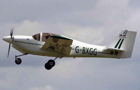 G-BXGG