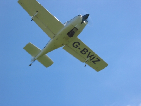 G-BVIZ
