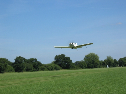 G-BXUM