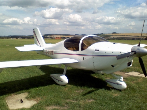 G-CBYN