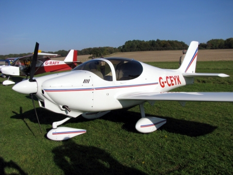 G-CEYK