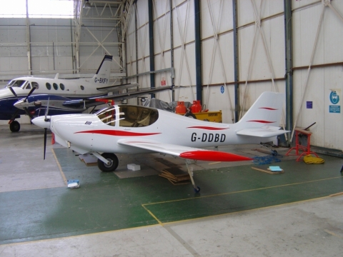 G-DDBD