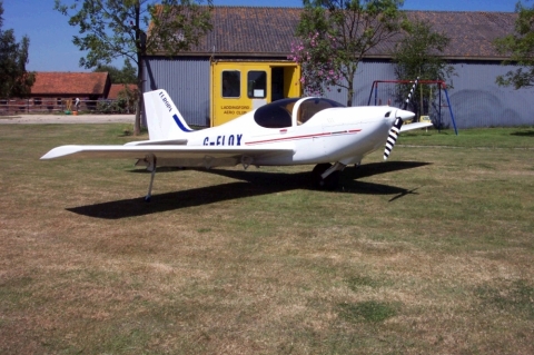 G-FLOX