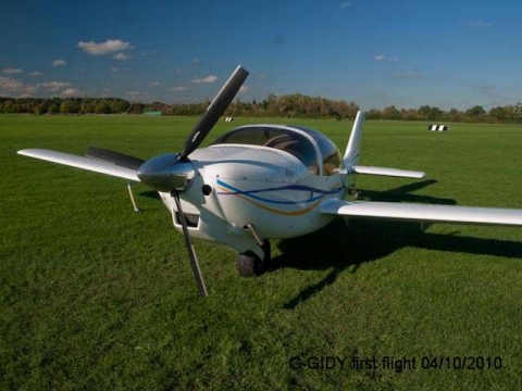 G-GIDY