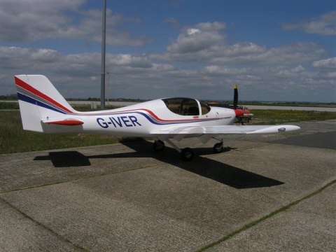G-IVER