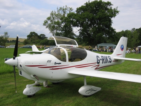 G-RIKS