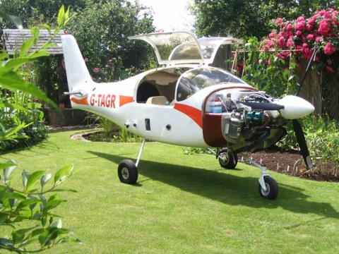 G-TAGR