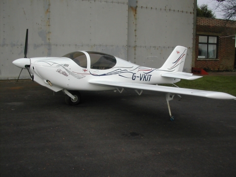 G-VKIT
