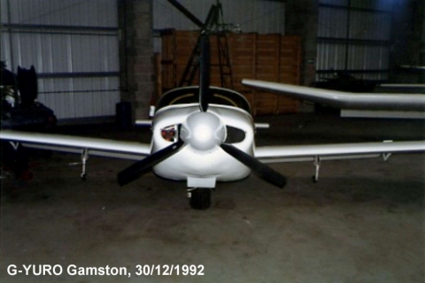 G-YURO 1992