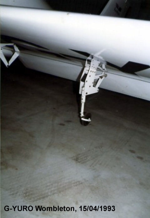 G-YURO 1993