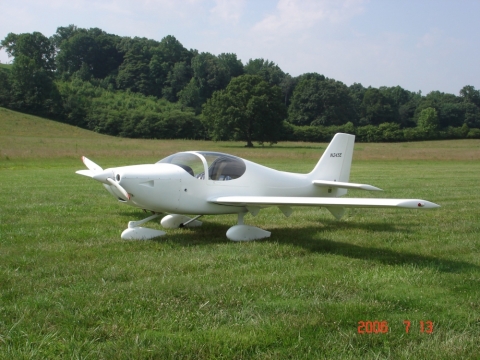 N245E