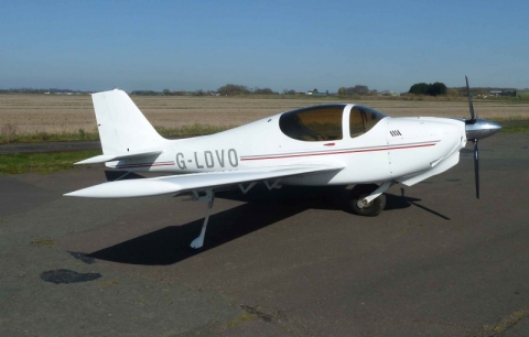 G-LDVO