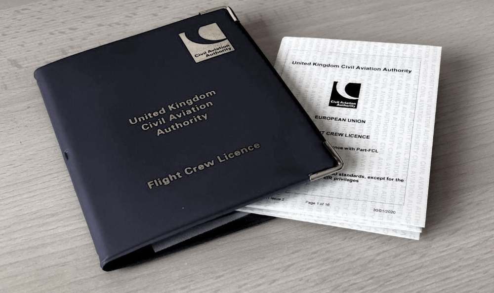 UK LAPL(A) transition deadline approaching