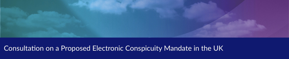CAA consultation its proposed approach to an Electronic Conspicuity Mandate