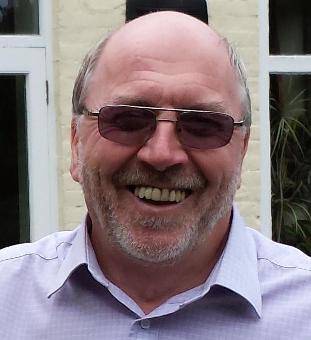 Bob Dawson