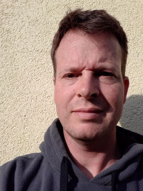 Roland Schmidt 